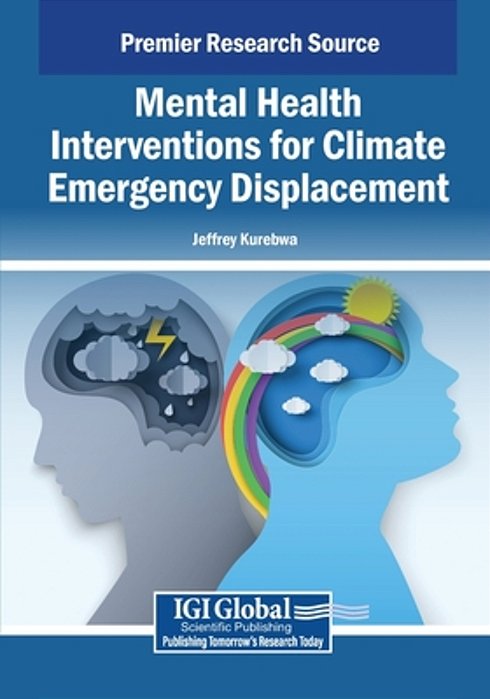 Mental Health Interventions For Climate Emergency Displacement-..