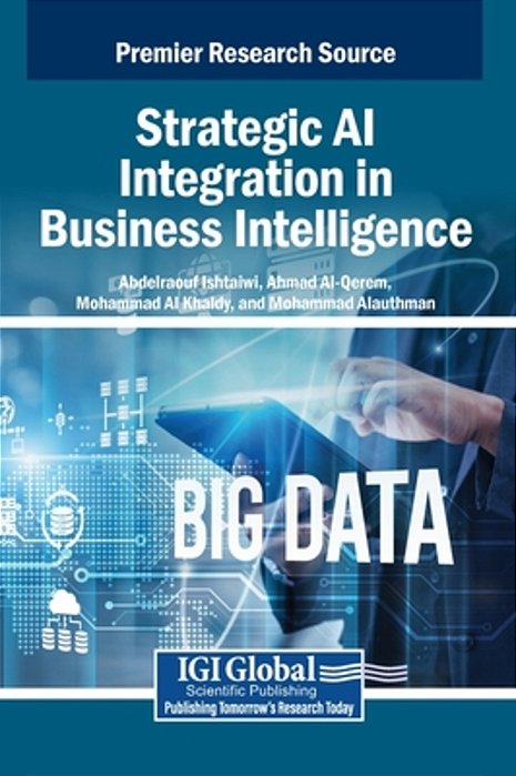 Strategic Ai Integration In Business Intelligence-..