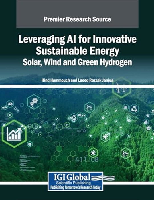 Leveraging Ai For Innovative Sustainable Energy: Solar, Wind And Green Hydrogen-..