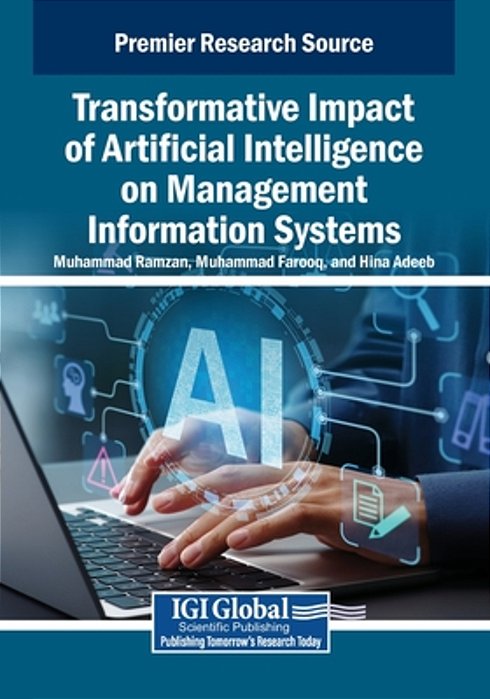 Transformative Impact Of Artificial Intelligence On Management Information Systems-..