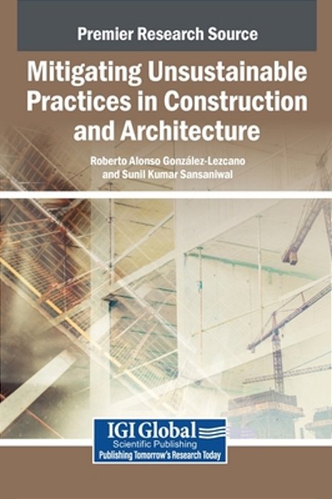 Mitigating Unsustainable Practices In Construction And Architecture-..