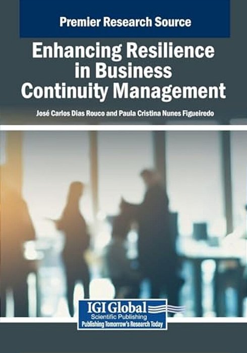 Enhancing Resilience In Business Continuity Management-..
