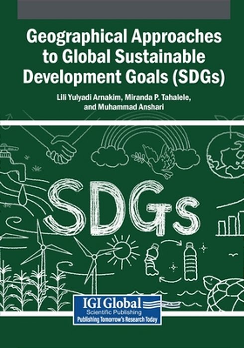 Geographical Approaches To Global Sustainable Development Goals (Sdgs)-..