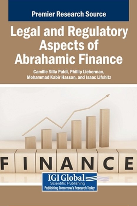 Legal And Regulatory Aspects Of Abrahamic Finance-..