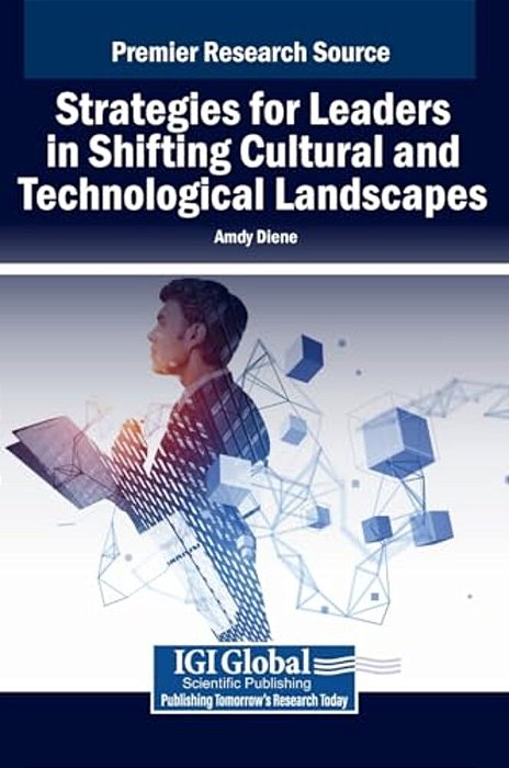 Strategies For Leaders In Shifting Cultural And Technological Landscapes-..