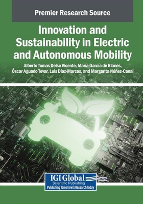 Innovation And Sustainability In Electric And Autonomous Mobility-..