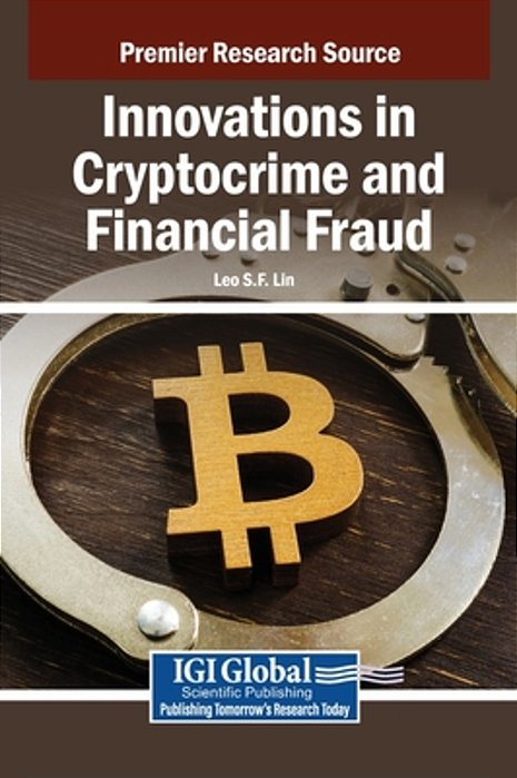 Innovations In Cryptocrime And Financial Fraud-..