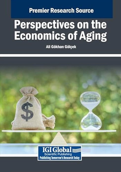 Perspectives On The Economics Of Aging-..