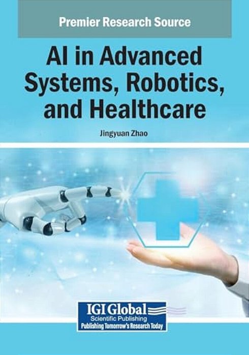 Ai In Advanced Systems, Robotics, And Healthcare-..