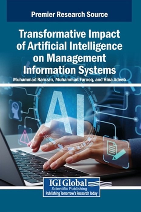 Transformative Impact Of Artificial Intelligence On Management Information Systems-..