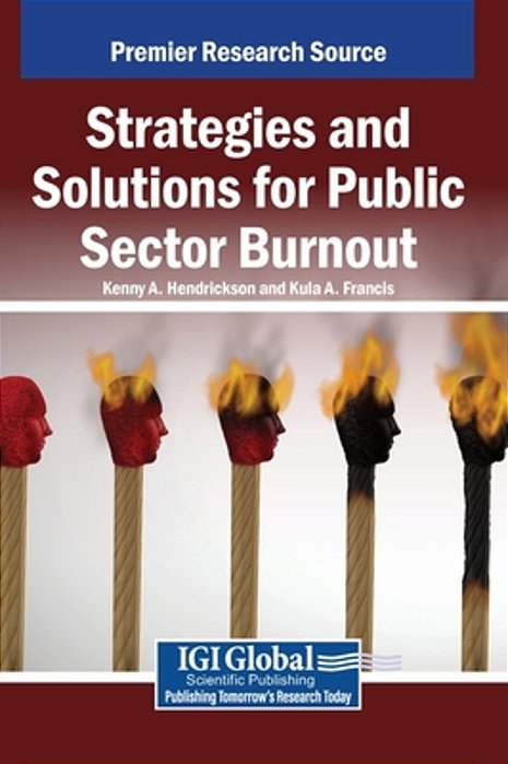 Strategies And Solutions For Public Sector Burnout-..