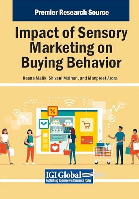 Impact Of Sensory Marketing On Buying Behavior-..