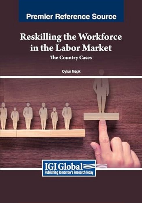 Reskilling The Workforce In The Labor Market: The Country Cases-..
