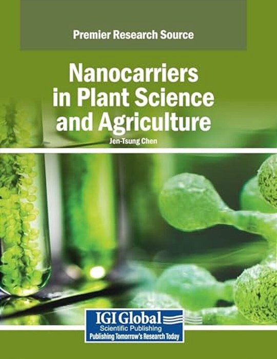 Nanocarriers In Plant Science And Agriculture-..