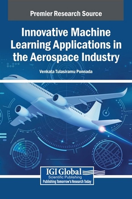 Innovative Machine Learning Applications In The Aerospace Industry-..