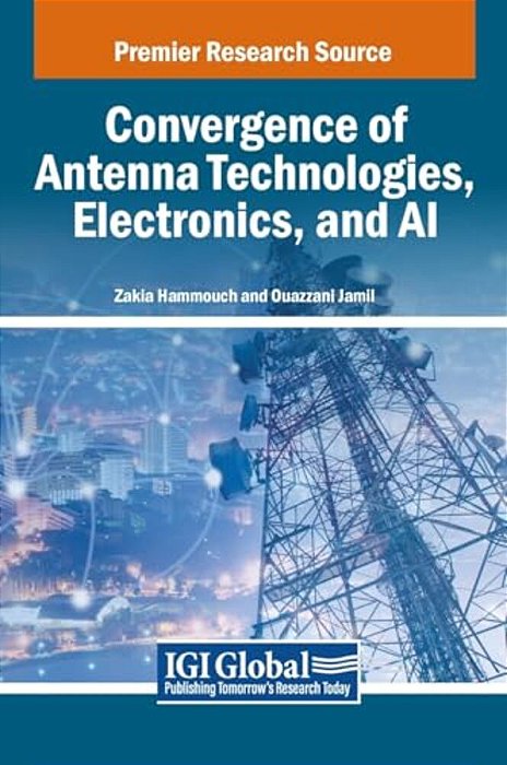 Convergence Of Antenna Technologies, Electronics, And Ai-..