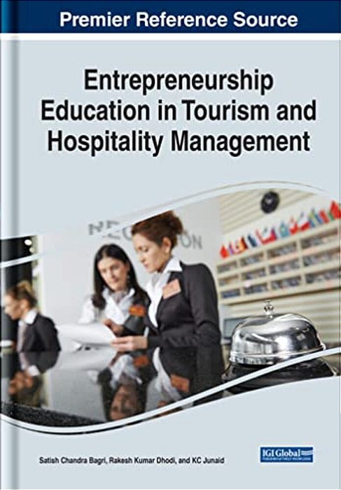 Entrepreneurship Education In Tourism And Hospitality Management-..