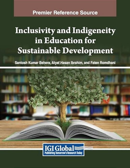 Inclusivity And Indigeneity In Education For Sustainable Development-..