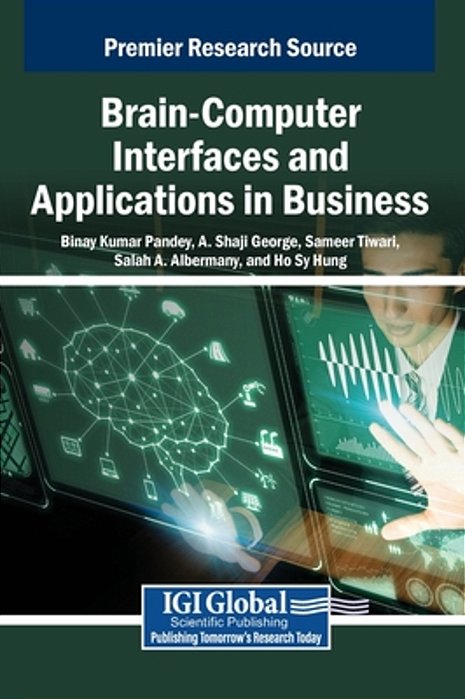 Brain-Computer Interfaces And Applications In Business-..