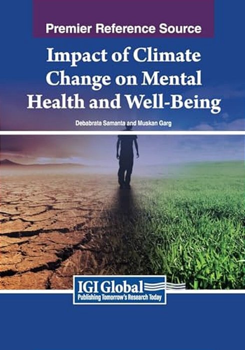 Impact Of Climate Change On Mental Health And Well-Being-..