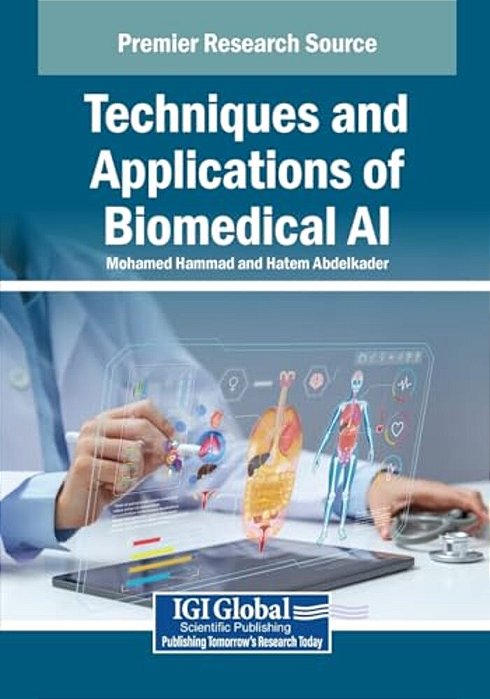 Techniques And Applications Of Biomedical Ai-..