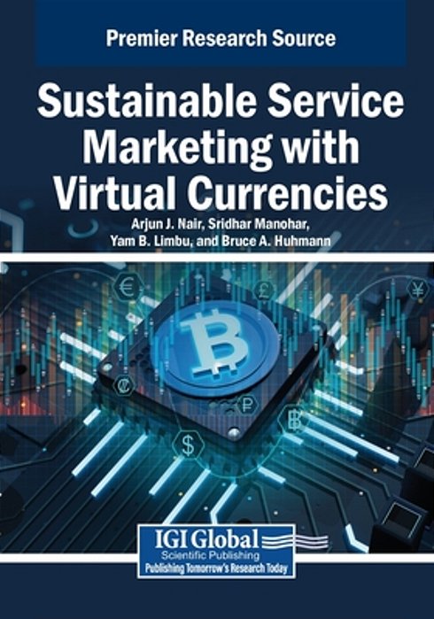 Sustainable Service Marketing With Virtual Currencies-..