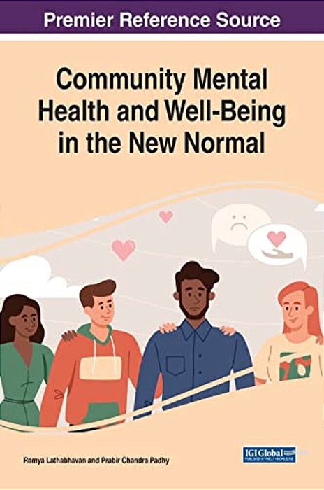 Community Mental Health And Well-Being In The New Normal-..