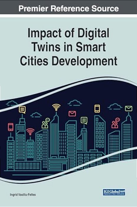 Impact Of Digital Twins In Smart Cities Development-..