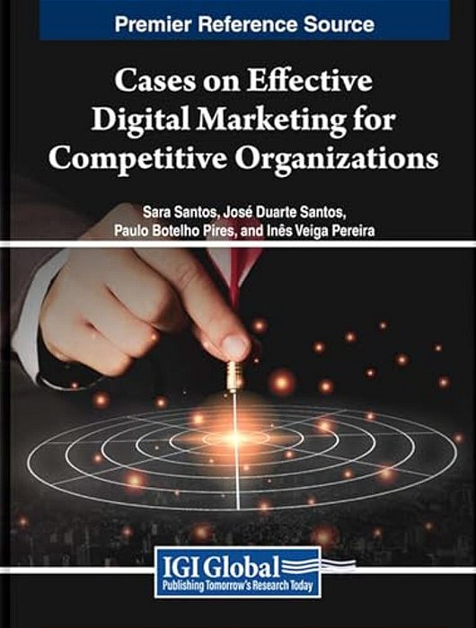Cases On Effective Digital Marketing For Competitive Organizations-..