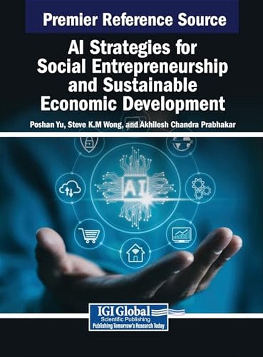 Ai Strategies For Social Entrepreneurship And Sustainable Economic Development-..
