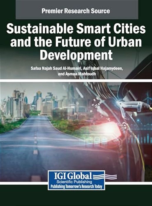 Sustainable Smart Cities And The Future Of Urban Development-..