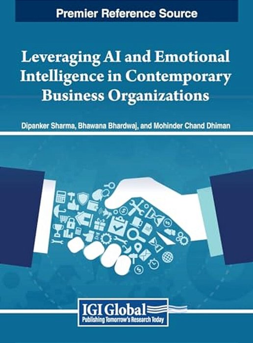 Leveraging Ai And Emotional Intelligence In Contemporary Business Organizations-..