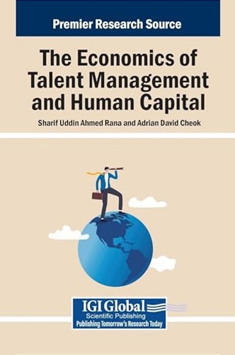 The Economics Of Talent Management And Human Capital-..