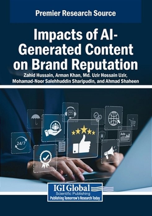 Impacts Of Ai-Generated Content On Brand Reputation-..