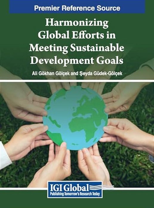 Harmonizing Global Efforts In Meeting Sustainable Development Goals-..