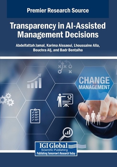 Transparency In Ai-Assisted Management Decisions-..