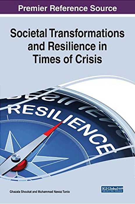 Societal Transformations And Resilience In Times Of Crisis-..