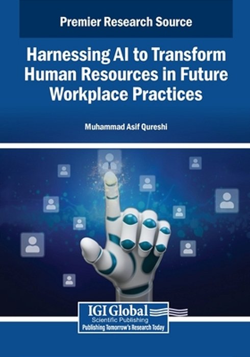Harnessing Ai To Transform Human Resources In Future Workplace Practices-..