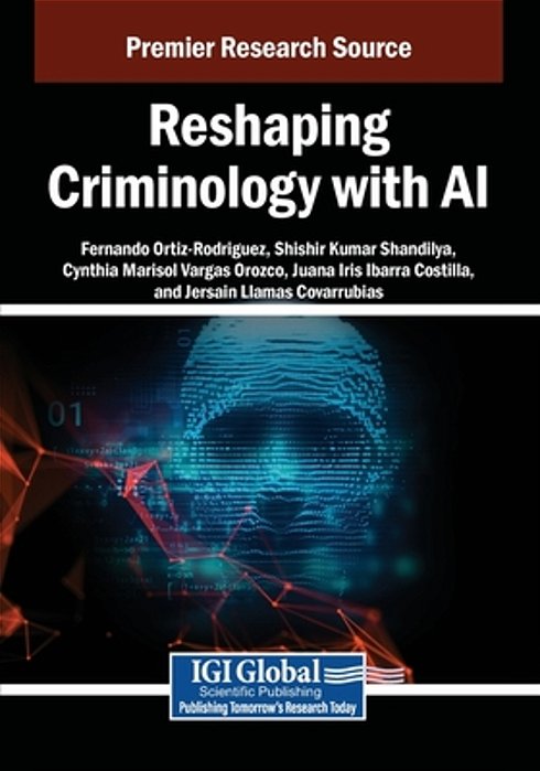 Reshaping Criminology With Ai-..