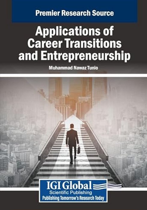 Applications Of Career Transitions And Entrepreneurship-..