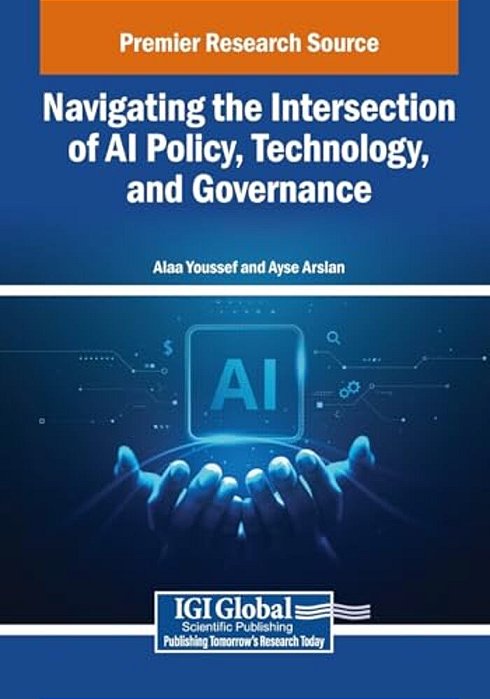 Navigating The Intersection Of Ai Policy, Technology, And Governance-..