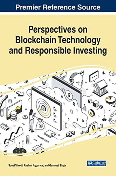 Perspectives On Blockchain Technology And Responsible Investing-..