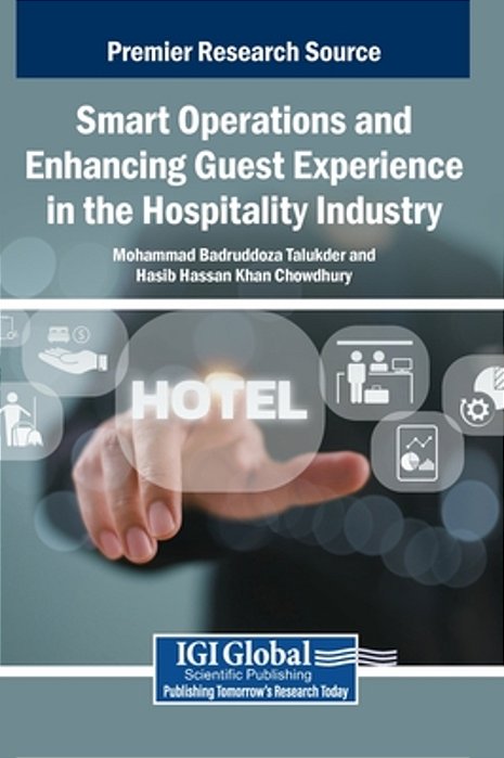 Smart Operations And Enhancing Guest Experience In The Hospitality Industry-..