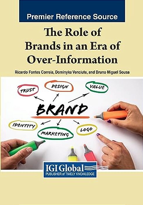 The Role Of Brands In An Era Of Over-Information-..