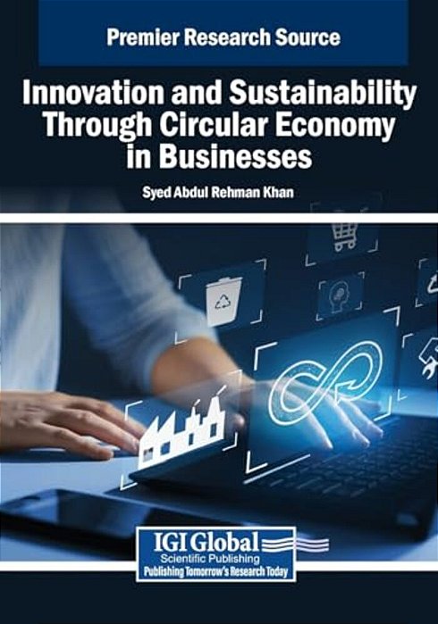 Innovation And Sustainability Through Circular Economy In Businesses-..
