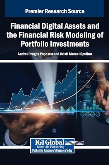 Financial Digital Assets And The Financial Risk Modeling Of Portfolio Investments-..