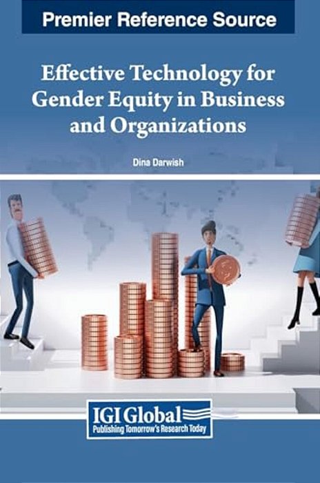 Effective Technology For Gender Equity In Business And Organizations-..