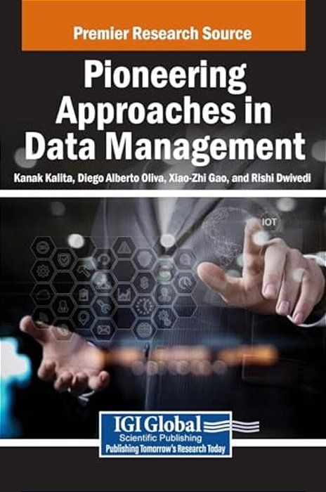 Pioneering Approaches In Data Management-..