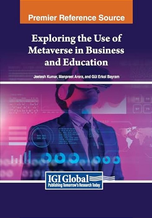 Exploring The Use Of Metaverse In Business And Education-..