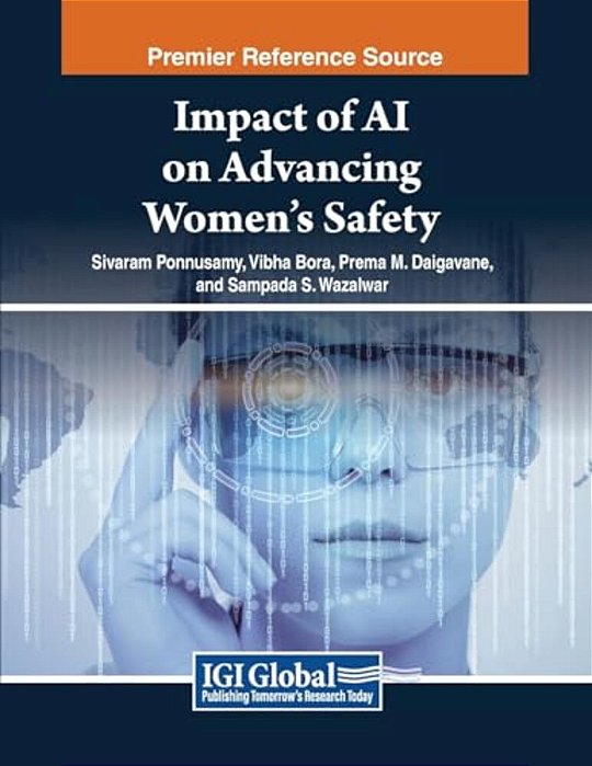 Impact Of Ai On Advancing Women's Safety-..
